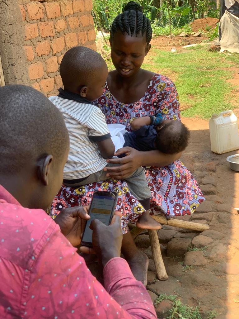 Community health work