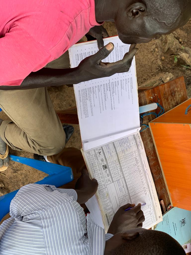 Documentation and records